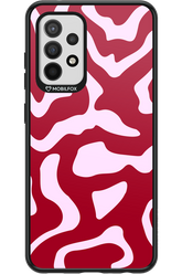 Strawberry Shake 2.0 - Samsung Galaxy A52 / A52 5G / A52s