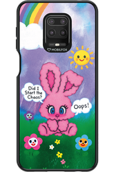 Ooops 2.0 - Xiaomi Redmi Note 9 Pro