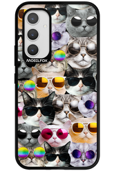 Cat World - Samsung Galaxy A54