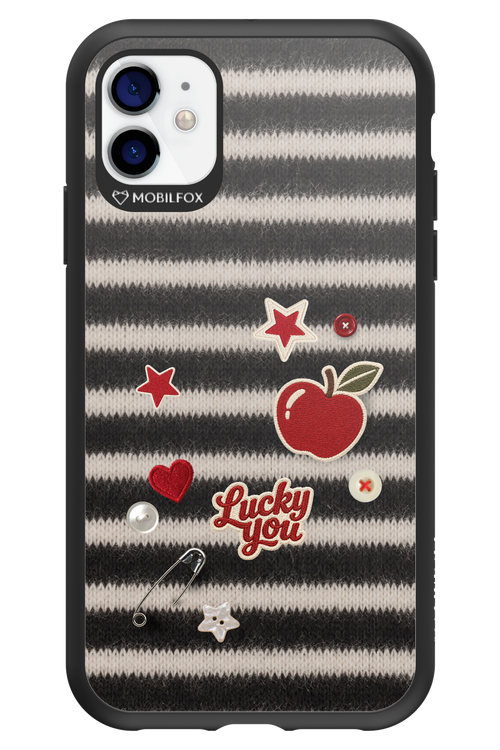 Lucky You 2.0 - Apple iPhone 11