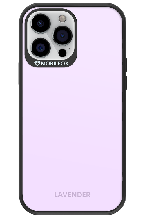 Capa Picolé Roxo - Iphone 13 Pro Max