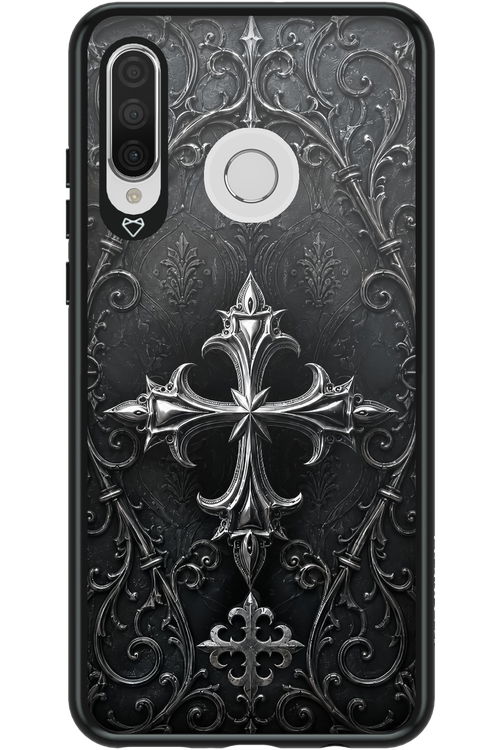 Armor 2.0 - Huawei P30 Lite