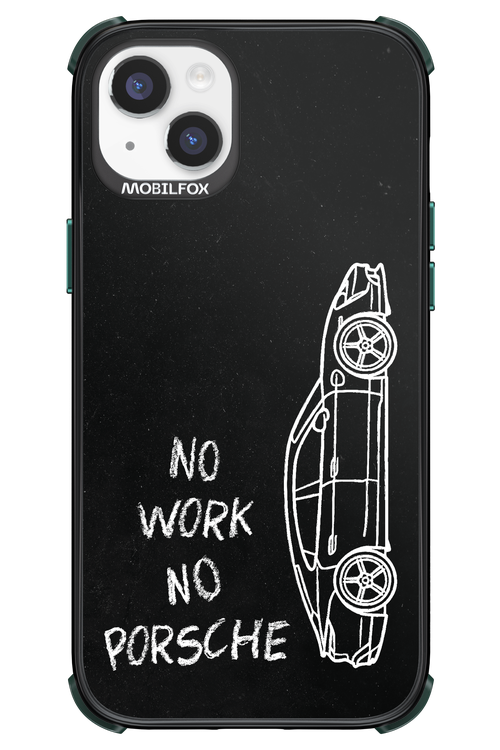 No Work - Apple iPhone 14 Plus