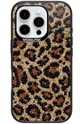 Crystal Roar - Apple iPhone 16 Pro