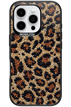 Crystal Roar - Apple iPhone 16 Pro