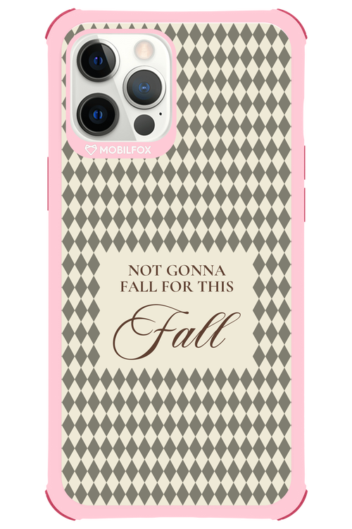 Not Gonna Fall 2.0 - Apple iPhone 12 Pro Max