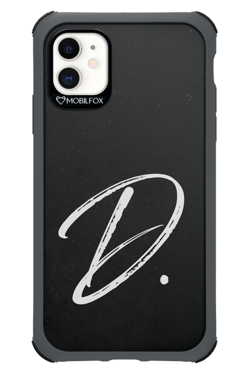 (Off Space) D 2.0 - Apple iPhone 11