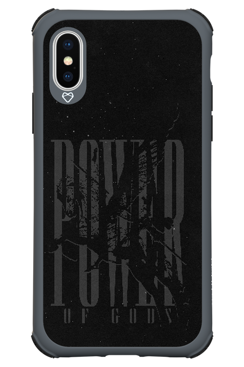 Power of Gods - Apple iPhone XS