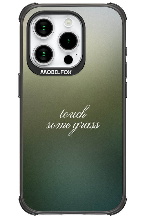 Natural Reset - Apple iPhone 15 Pro