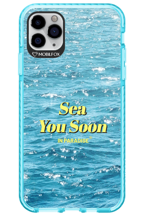 Sea You - Apple iPhone 11 Pro Max