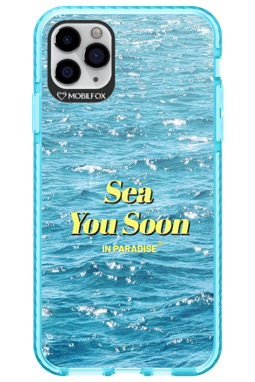 Sea You - Apple iPhone 11 Pro Max