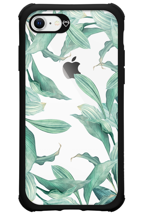 Greenpeace 2.0 - Apple iPhone 8