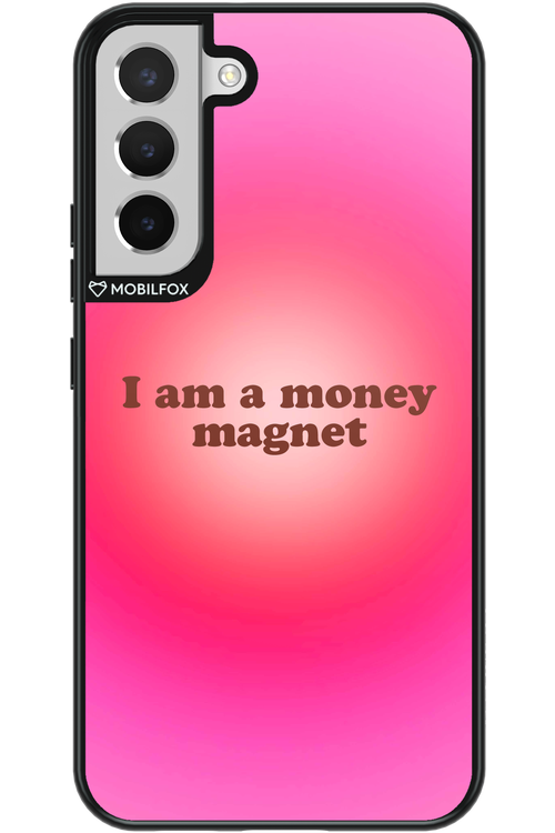 Money Magnet  - Samsung Galaxy S22+
