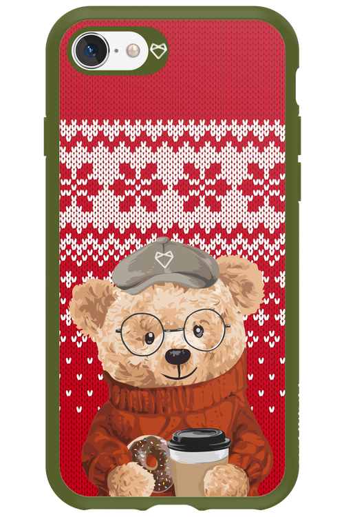 Sweet Holiday - Apple iPhone SE 2020