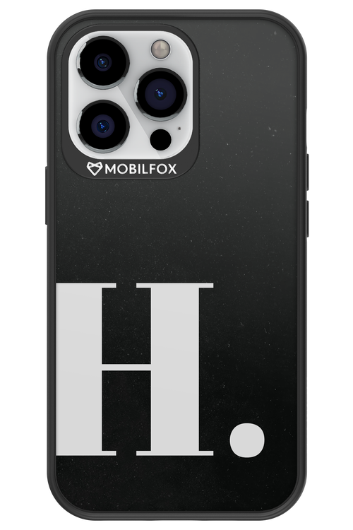 H (Off Space) 2.0 - Apple iPhone 13 Pro