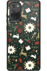 Classic Christmas - Samsung Galaxy Note 20