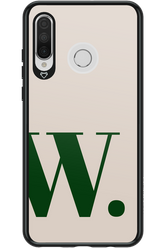 W (Tennis Zone) - Huawei P30 Lite