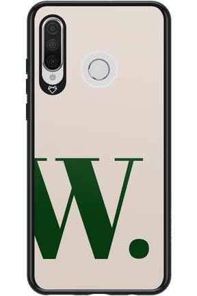 W (Tennis Zone) - Huawei P30 Lite