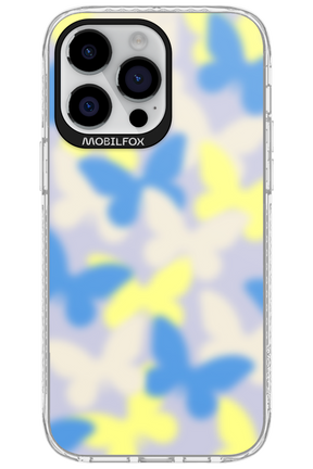 Pastel Butter - Apple iPhone 14 Pro Max