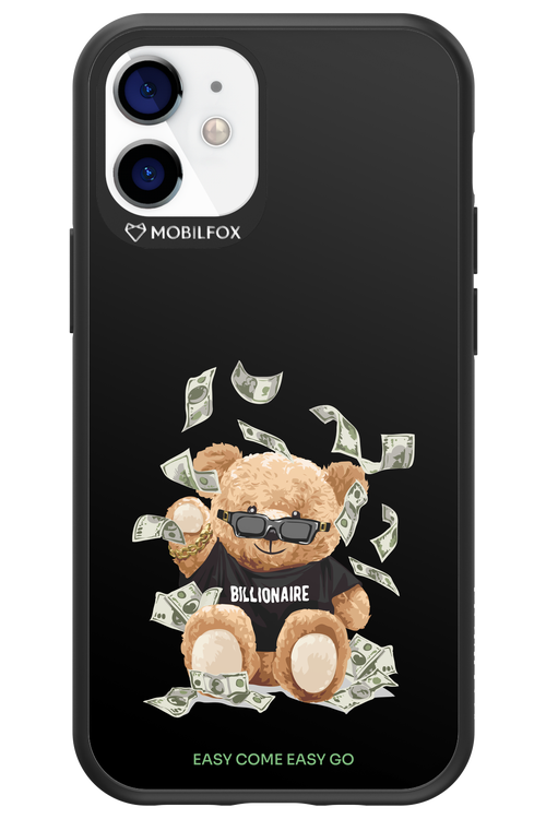 Easy Come Easy Go 2.0 - Apple iPhone 12 Mini