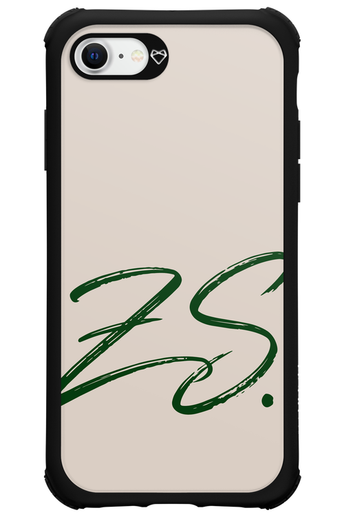 (Tennis Zone) ZS - Apple iPhone 8