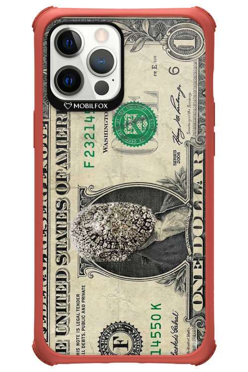 mask 2.0 - Apple iPhone 12 Pro Max