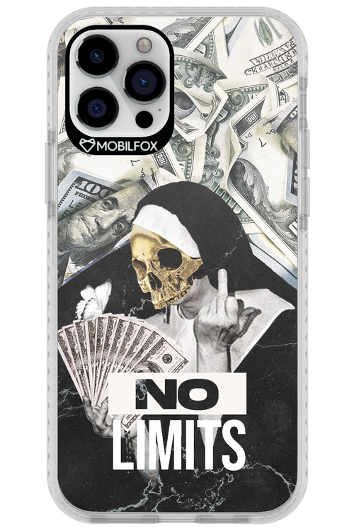No Limits - Apple iPhone 12 Pro