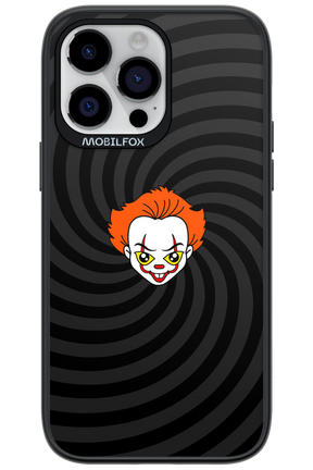 Mystery Clown - Apple iPhone 14 Pro Max