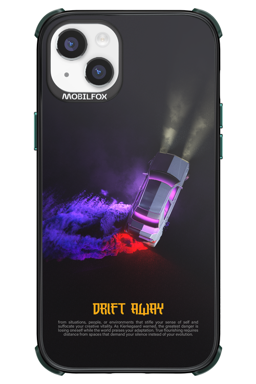 Drift Away - Apple iPhone 14 Plus