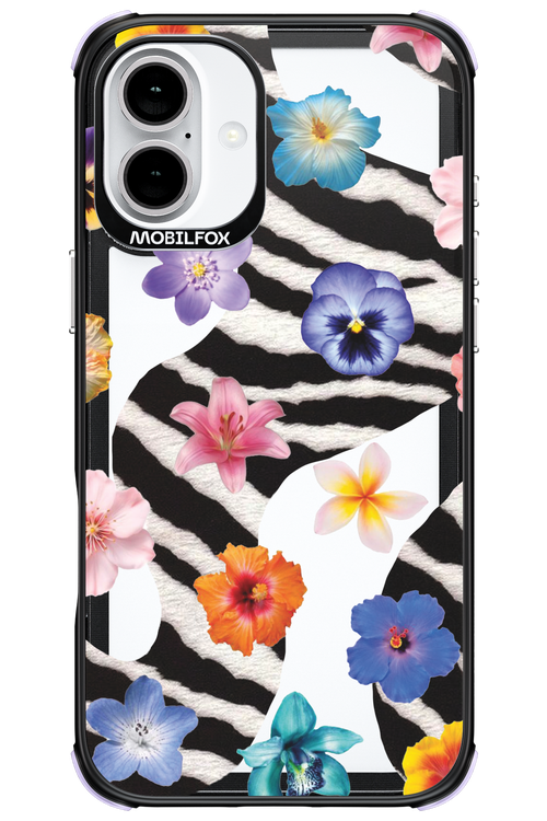 MOM'S FLOWERS - Apple iPhone 16 Plus