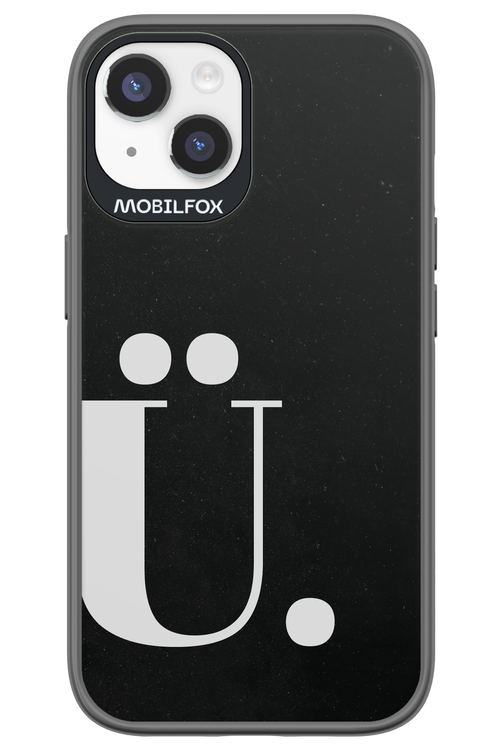 U II (Off Space) - Apple iPhone 14