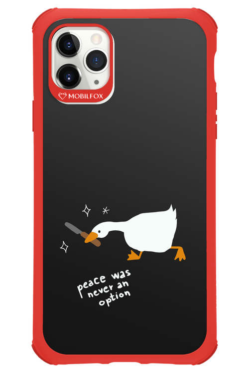 OPTION - Apple iPhone 11 Pro Max