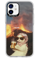 My life - Apple iPhone 12