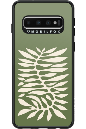 Grasshopper - Samsung Galaxy S10