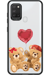 L'Amour Bears - Samsung Galaxy A21 S