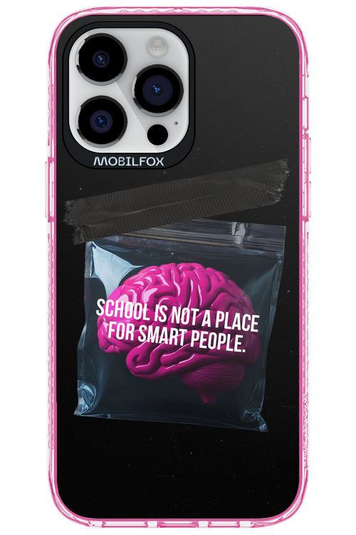 Smart people 2.0 - Apple iPhone 14 Pro Max