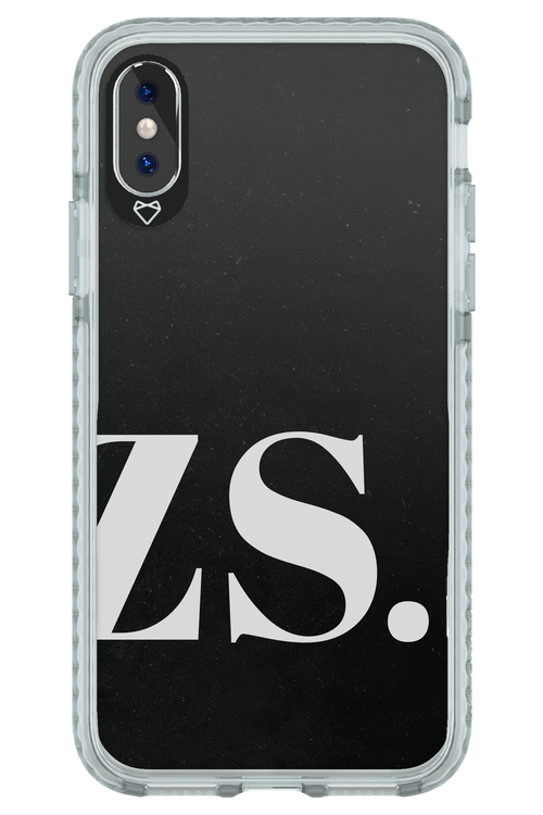 ZS (Off Space) - Apple iPhone X