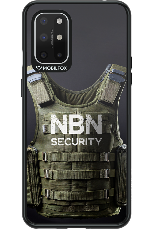 Secu 2.0 - OnePlus 8T