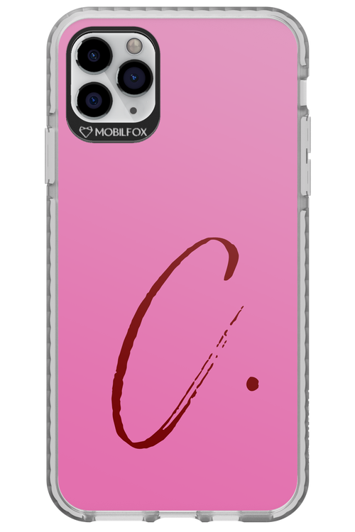 (Sorbet) C 2.0 - Apple iPhone 11 Pro Max