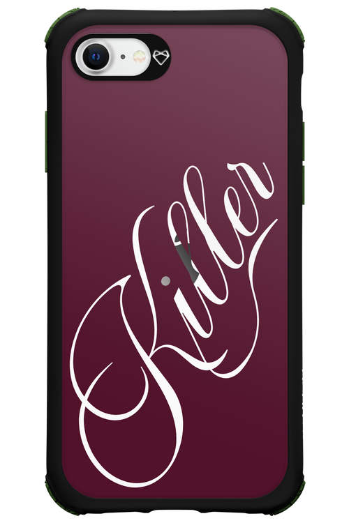 Cherry Killer - Apple iPhone SE 2020