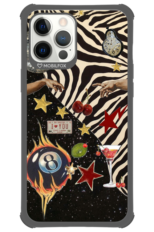 Party hard 2.0 - Apple iPhone 12 Pro Max