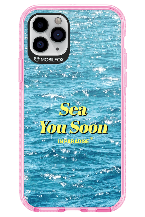 Sea You - Apple iPhone 11 Pro