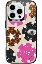 All In - Apple iPhone 16 Pro