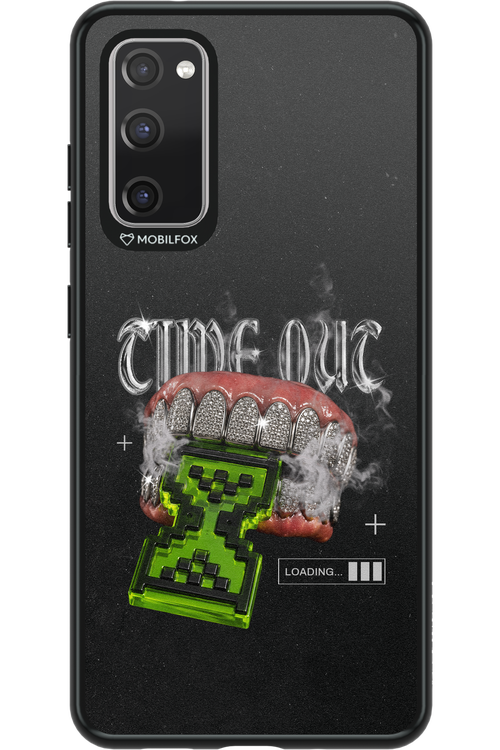 Time Out 2.0 - Samsung Galaxy S20 FE