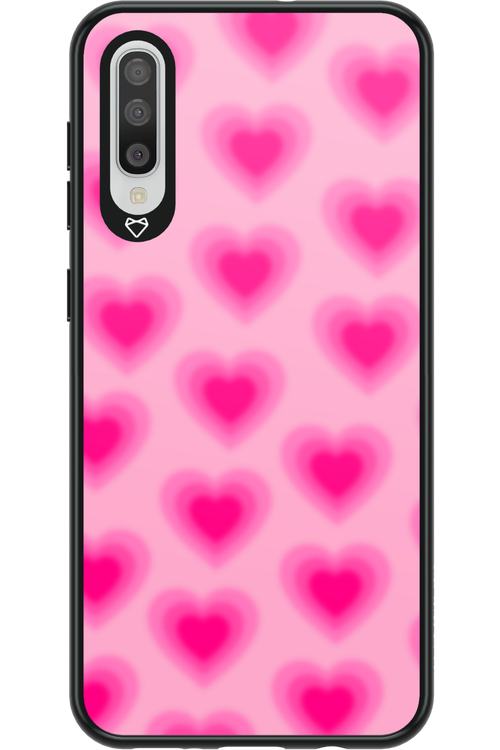 Heart Family - Samsung Galaxy A50