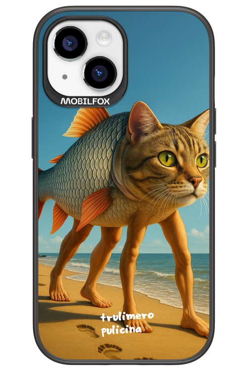 Trulimero Pulicina - Apple iPhone 15