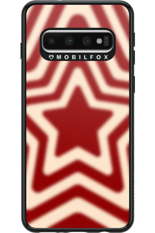 Star - Samsung Galaxy S10