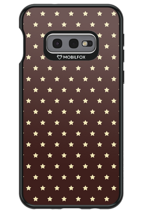 Star Mousse - Samsung Galaxy S10e