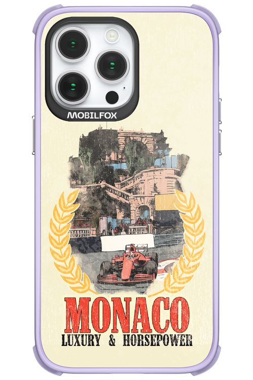 Monaco Luxury - Apple iPhone 14 Pro Max