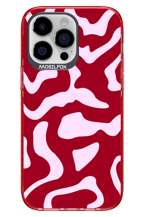 Strawberry Shake 2.0 - Apple iPhone 14 Pro Max